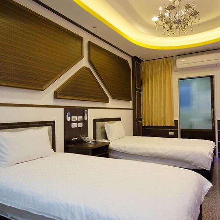 Xianfeng B&B Hualien City Luaran gambar