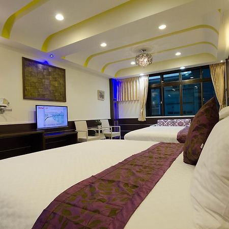 Xianfeng B&B Hualien City Luaran gambar