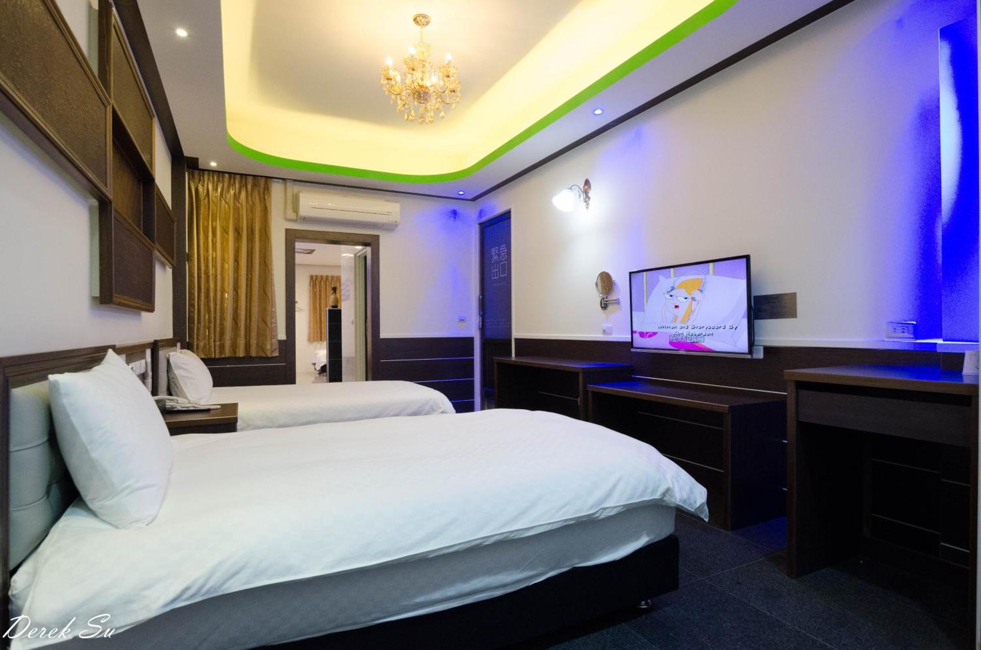 Xianfeng B&B Hualien City Luaran gambar