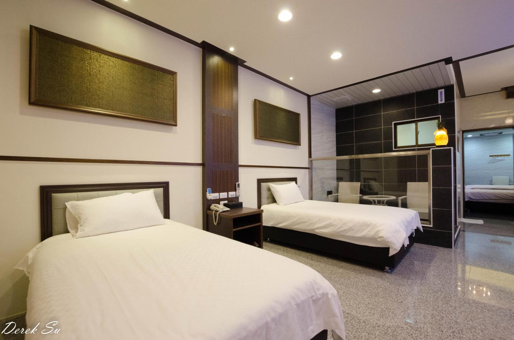 Xianfeng B&B Hualien City Luaran gambar