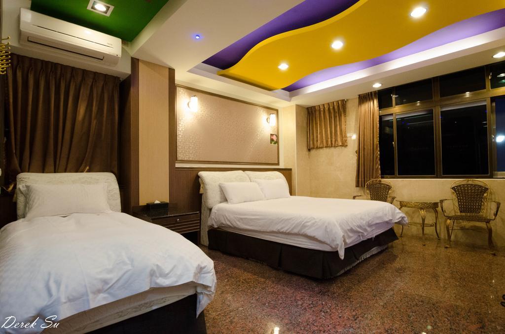 Xianfeng B&B Hualien City Luaran gambar