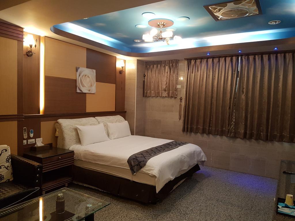 Xianfeng B&B Hualien City Luaran gambar