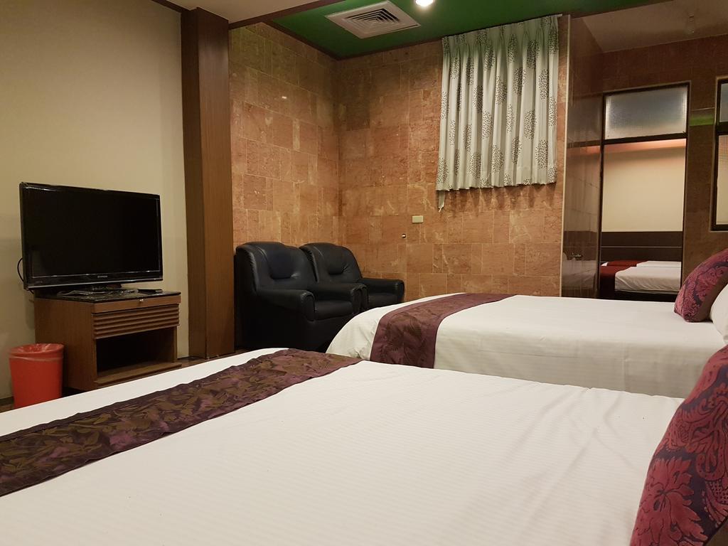 Xianfeng B&B Hualien City Luaran gambar
