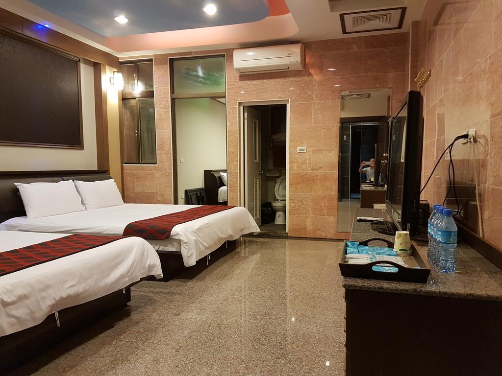 Xianfeng B&B Hualien City Luaran gambar