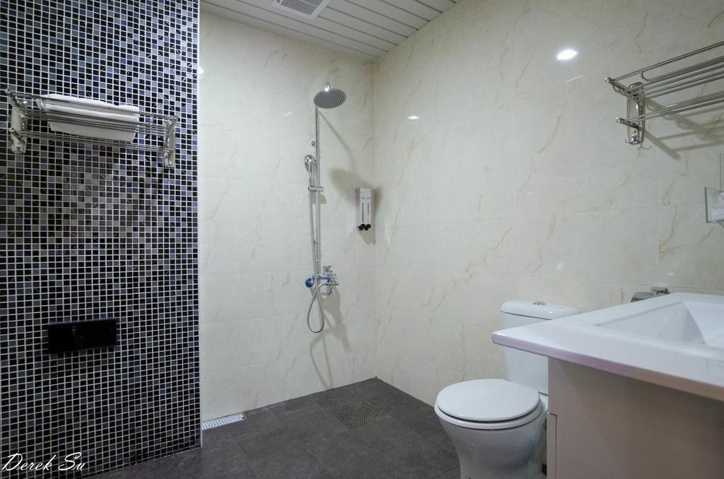Xianfeng B&B Hualien City Luaran gambar