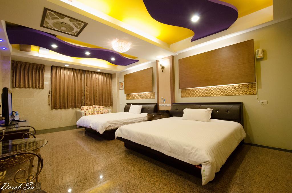 Xianfeng B&B Hualien City Luaran gambar