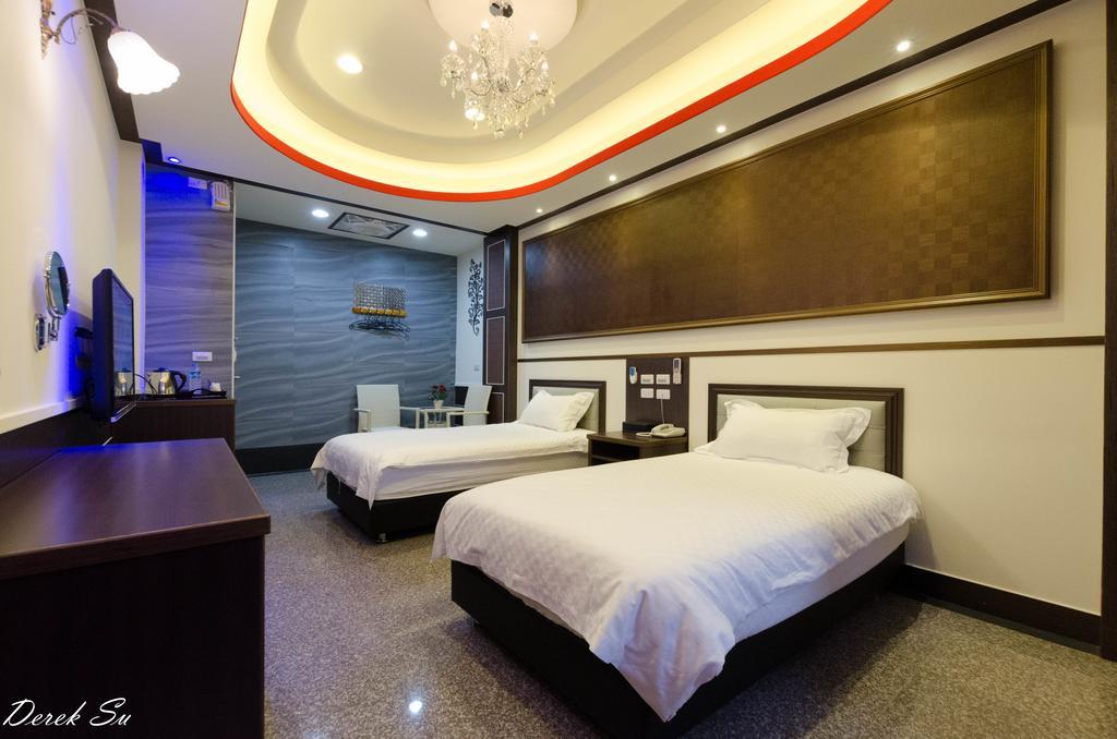 Xianfeng B&B Hualien City Luaran gambar