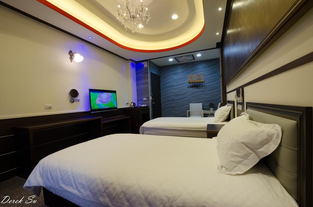 Xianfeng B&B Hualien City Luaran gambar